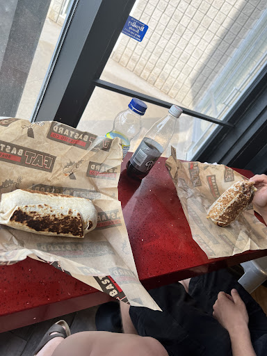 Photo of Fat Bastard Burrito Co. - 351 Kent St W #3, Lindsay, ON K9V 2Z7